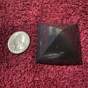 Russian Shungite Pyramid